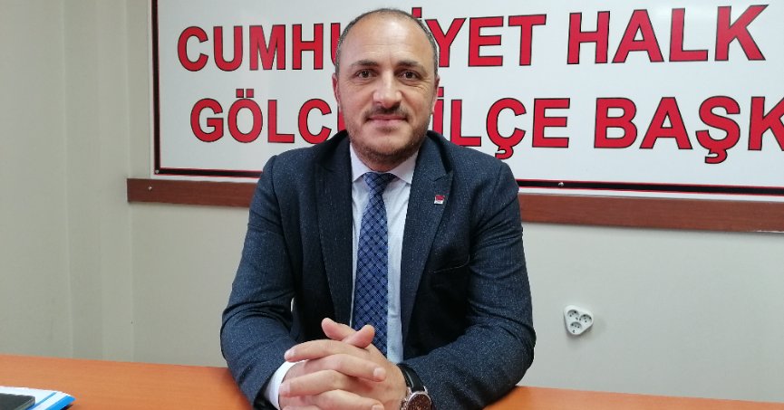 ‘Adayımız kesinleşince daha sıkı çalışacağız’