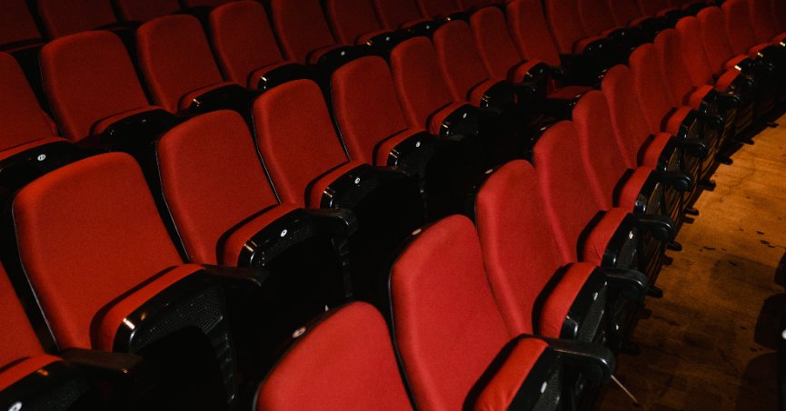 Gölcük’te sinema isteği, seçim öncesinde artıyor