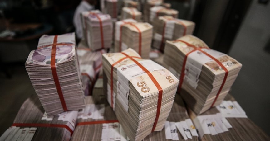 Yerli yatırımcıların pay senedi varlıkları yüzde 57 arttı