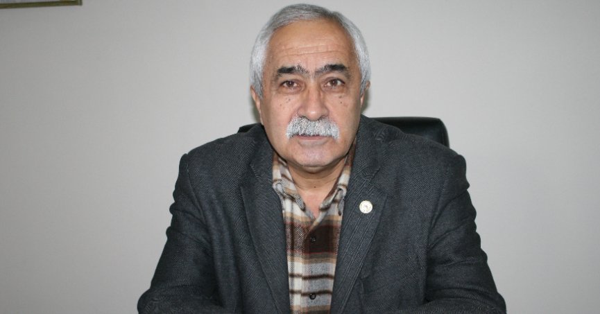 ‘Çiftçilerimiz, arıcılık kursuna katılabilirler’