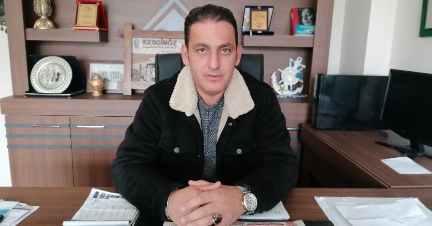 ‘Esnafın sorununa çözüm gerekiyor’