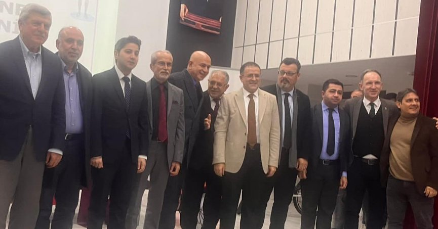 Altın Kiraz’da görkemli kura çekimi