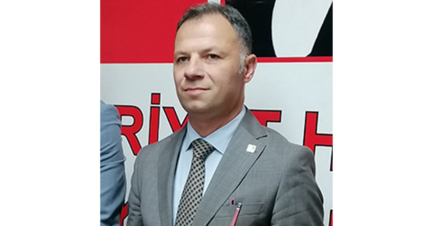 CHP’nin Gölcük Adayı Özgür Yılmaz oldu