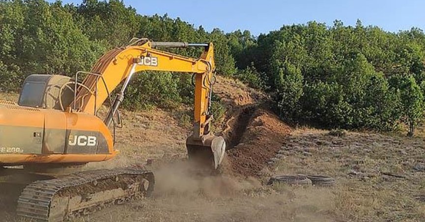 KÖYDES için bu yıl 6,9 milyar lira ödenek ayrıldı