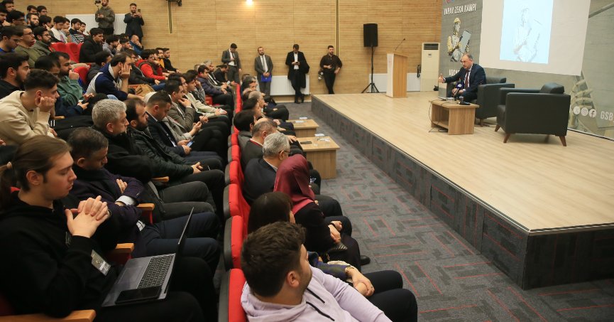 BTK Akademi’de kullanıcı sayısı 2 milyona yaklaştı