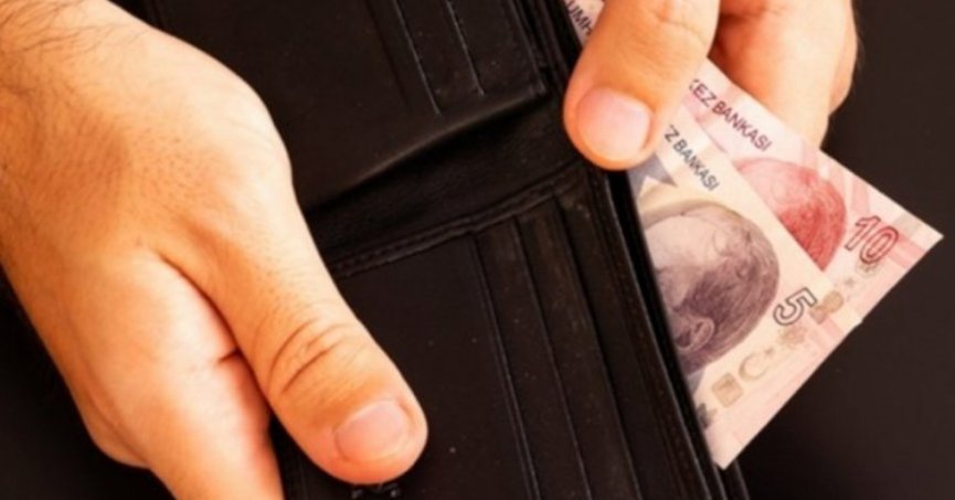 Göreli yoksulluk oranı yüzde 13,9 oldu