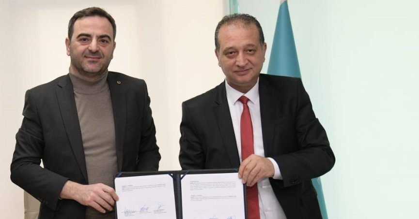 ‘Genç Başiskele, Genç İstihdam Projesi’ büyüyor