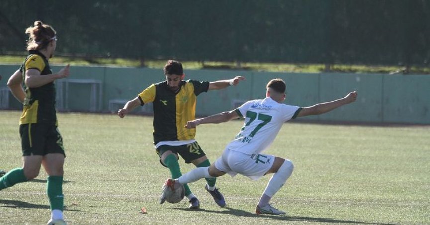 Darıca evinde yenildi 0-2