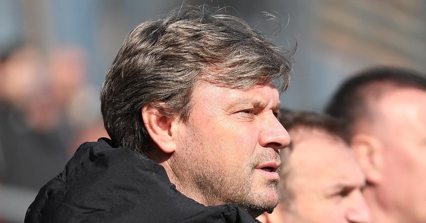 Ertuğrul Sağlam: “Ders aldık”