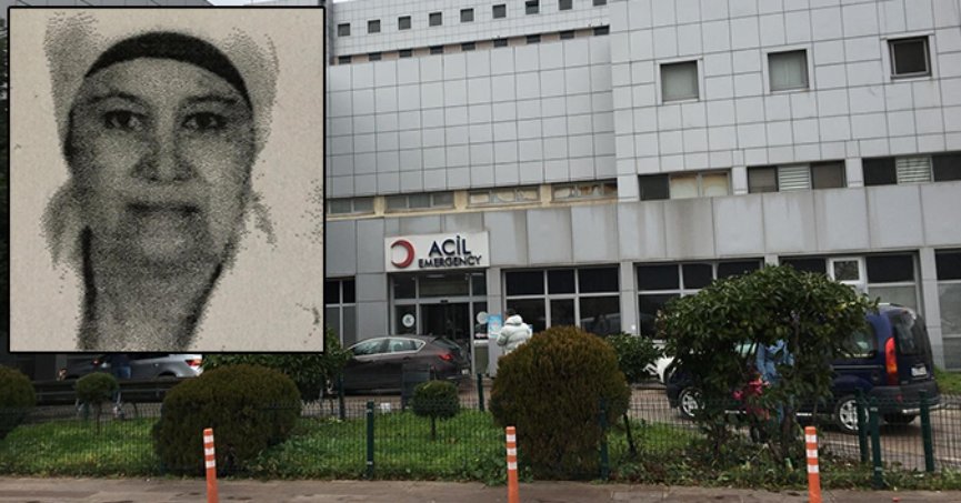 Şalı silindir ütüye sıkışarak ölen kadının ailesinden açıklama