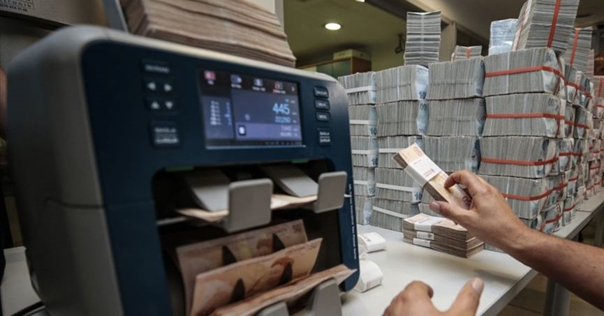 Bankacılık sektörünün 2023 yılı net kârı 603,6 milyar TL