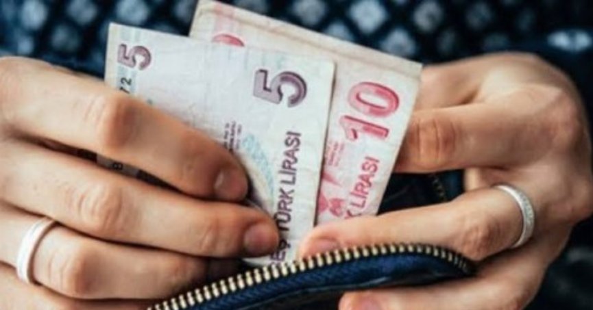 TÜRK-İŞ: Açlık sınırı Ocak ayında 15 bin 48 liraya çıktı