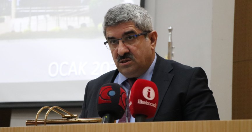 ‘Meslek liselerinin çok kritik önemi var’