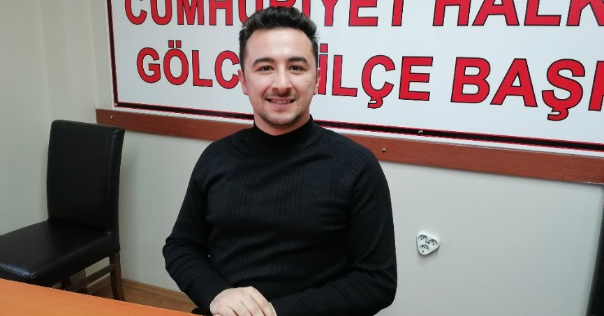 ‘Yılmaz, gençlere büyük umut olacak’