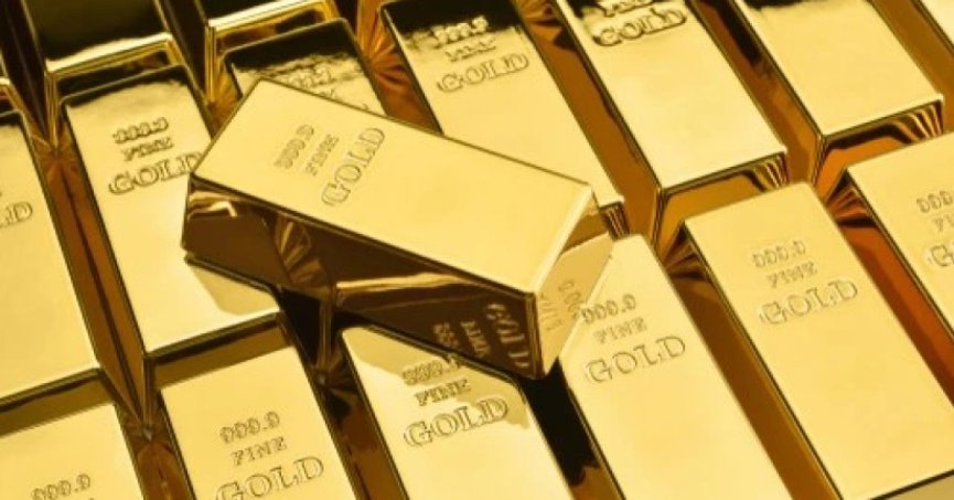 Küresel altın talebi geçen yıl rekor seviyeye ulaştı