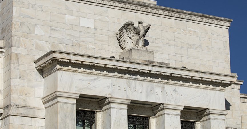 Fed, faiz indiriminde mart ihtimalini oldukça zayıflattı