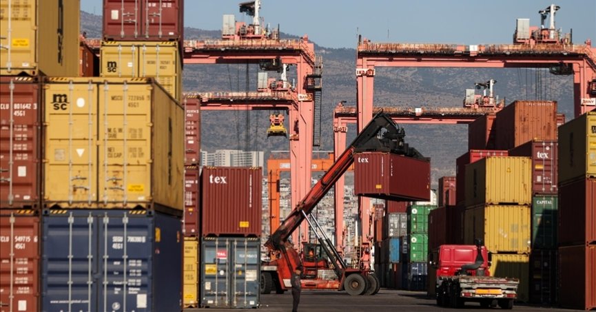 Türk Devletleri Teşkilatı ülkelerine ihracat arttı