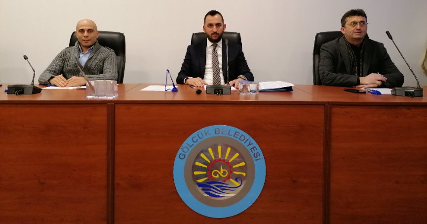 Gündem maddeleri mecliste oylandı