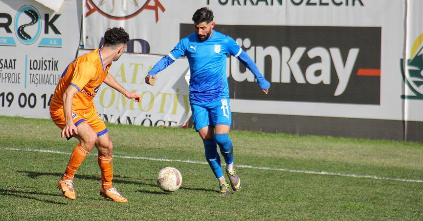 Derince, Uşak’a gidiyor