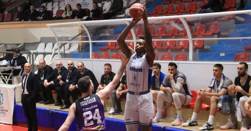 Kağıtspor, Haremspor ile karşılaşacak