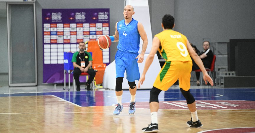 Çayırova'nın rakibi Erokspor