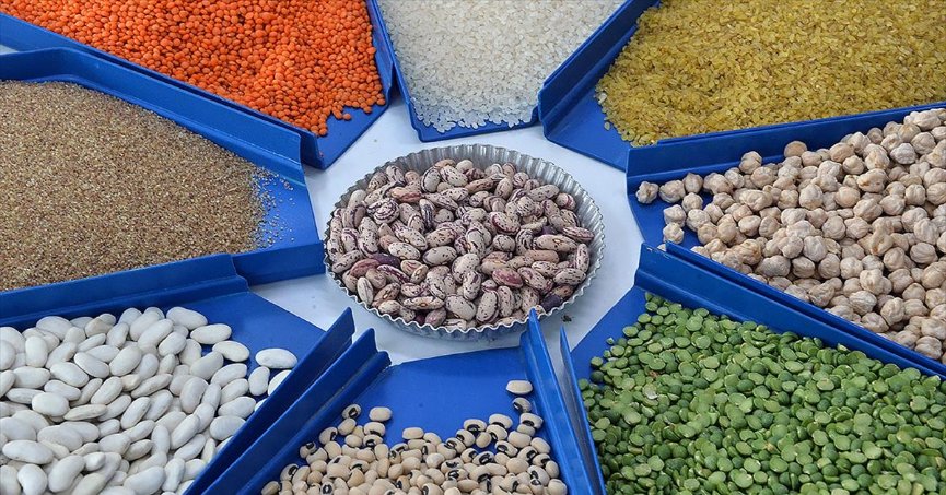 Gıda sektöründen 26,49 milyar dolarlık ihracat