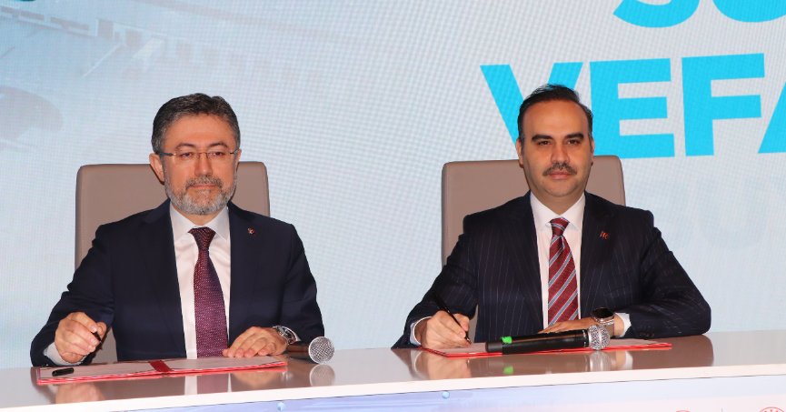 Sanayide su verimliliği ele alındı