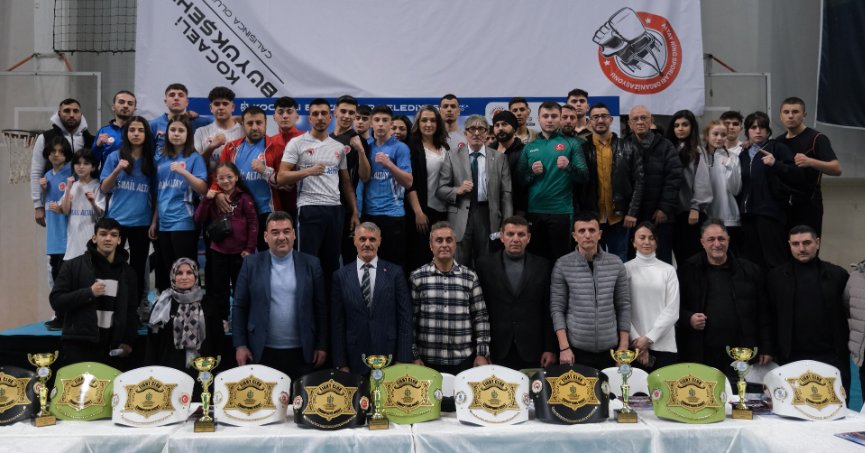 Şampiyona öncesi nefes kesen meydan okuma!