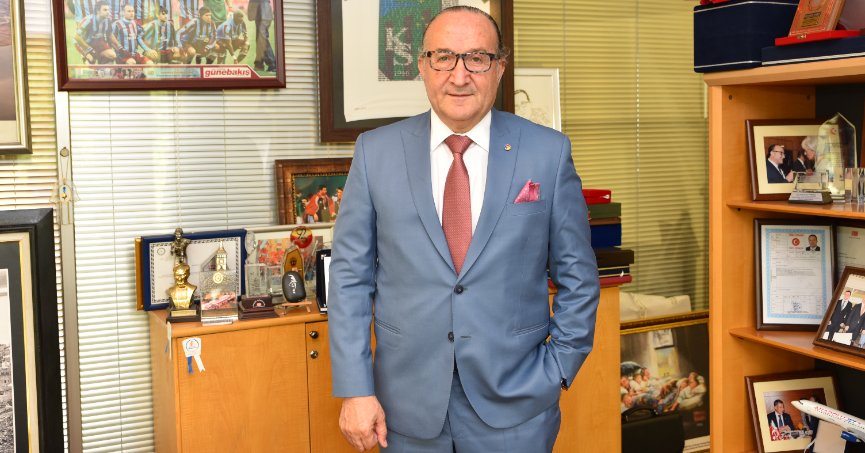 Zeytinoğlu, dış ticaret verilerini değerlendirdi