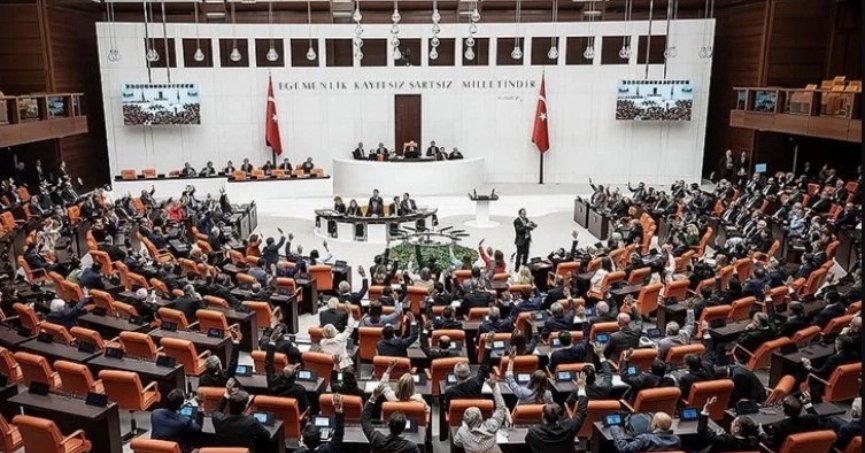 Torba yasada sona gelindi