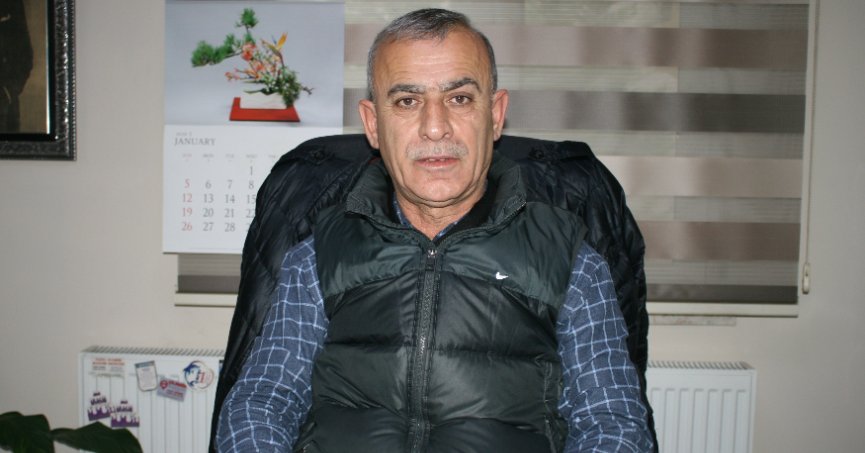 Kocaman, ‘Esnafımıza yüklenmek doğru değil’