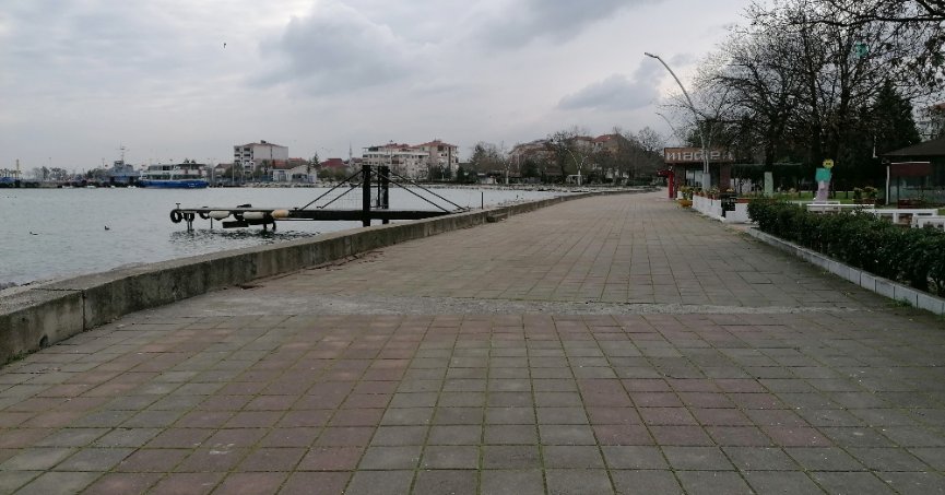 Yeni haftada sıcaklıklar artıyor