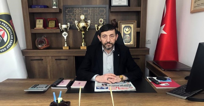 ‘Kapalı pazarlar büyük bir nimet’