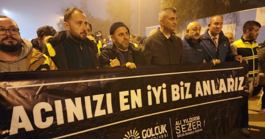 Sezer, Hatay’da anma törenine katıldı