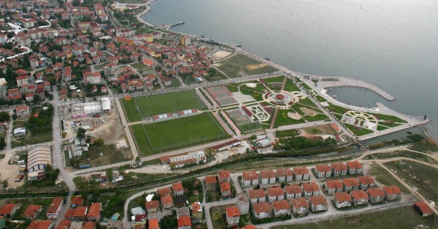 İşte Gölcük’ün yeni nüfusu