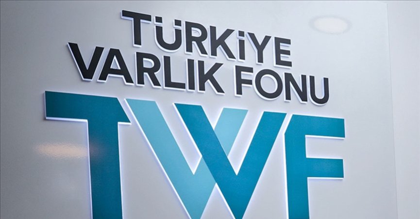Türkiye Varlık Fonunun tahvil ihracına büyük talep