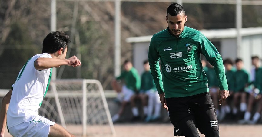 Hazırlıklar tamamlandı