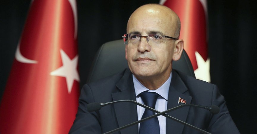 Şimşek’ten Türk Eximbank için sermaye artırımı talimatı