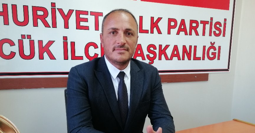 ‘Gölcük’ün tamamı için çalışacağız’