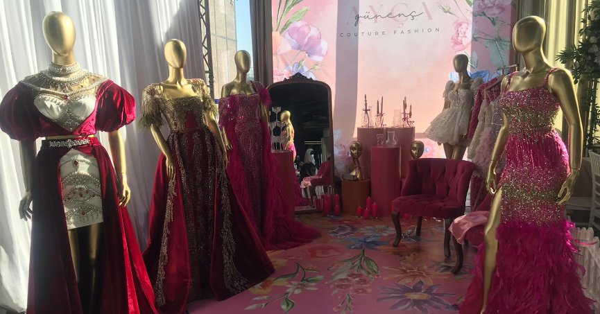 Evlilik Fuarı başladı