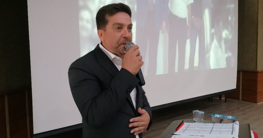 ‘Hep birlikte mücadele edeceğiz’