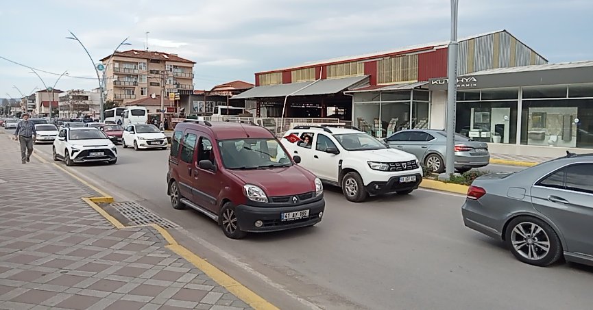 Terör olayları ve İsrail’in saldırıları protesto edildi