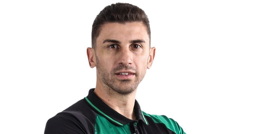 Onur Atasayar elimizde kaldı