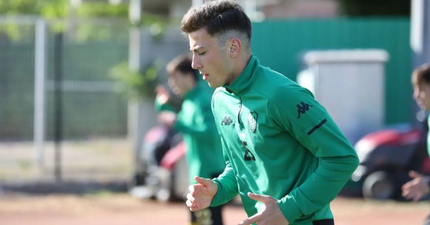 Ömer Tuğ, Kocaelispor'dan ayrıldı