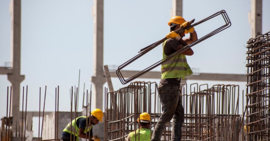 İnşaat maliyet endeksi yıllık yüzde 67,31 arttı