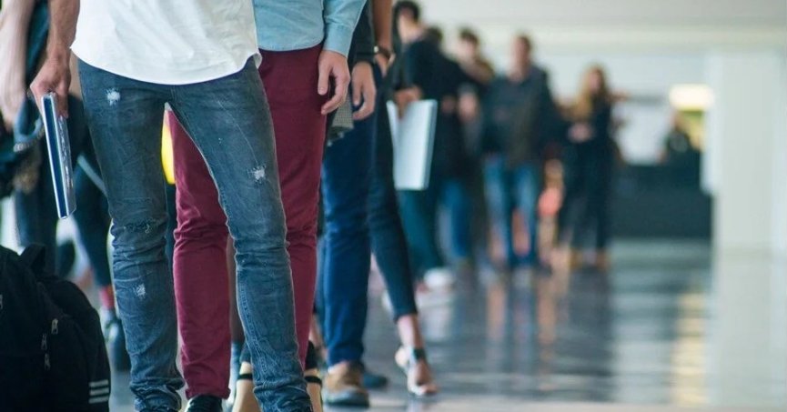 İşsizlik rakamları açıklandı