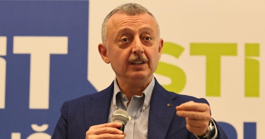 ‘Kocaeli’yi depreme dirençli hale getireceğiz’