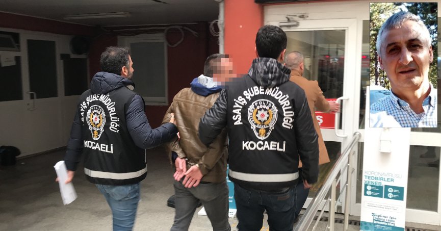 Kuzenini öldürmüştü, müebbet hapsi istendi