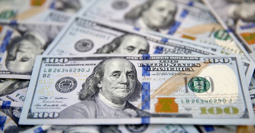 Cari işlemler hesabı, 2 milyar 91 milyon dolar açık verdi