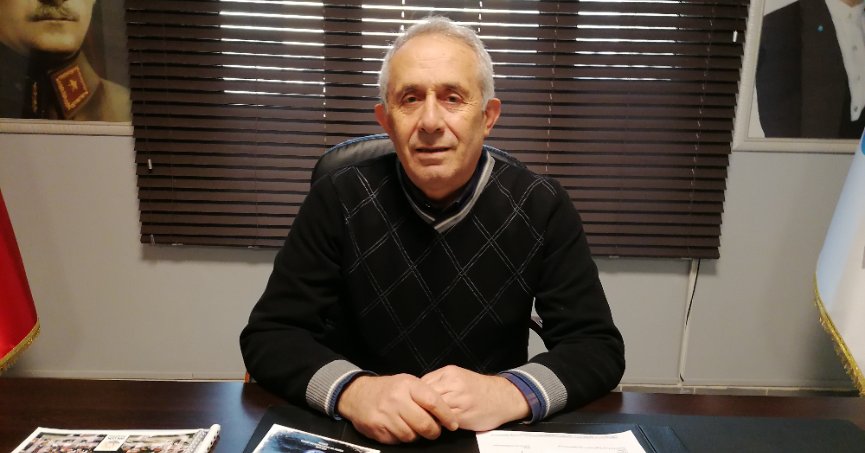 ‘Gölcük, hemşericilik siyasetinden kurtulmalı’